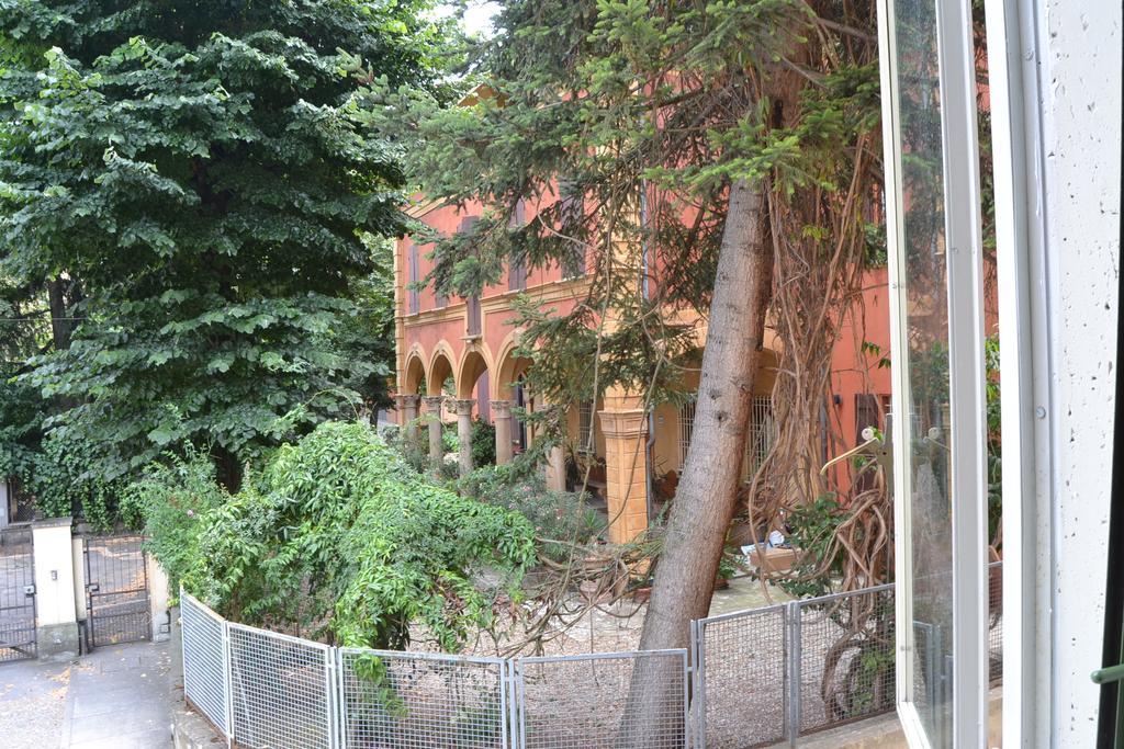 Central Avenue B&B Bologna Exterior photo