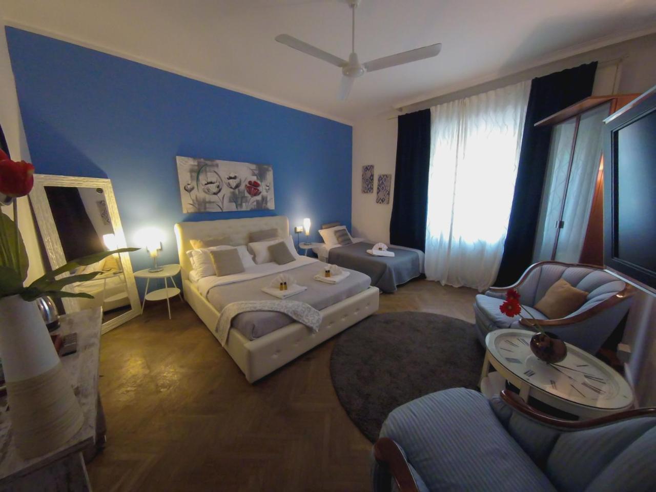 Central Avenue B&B Bologna Exterior photo