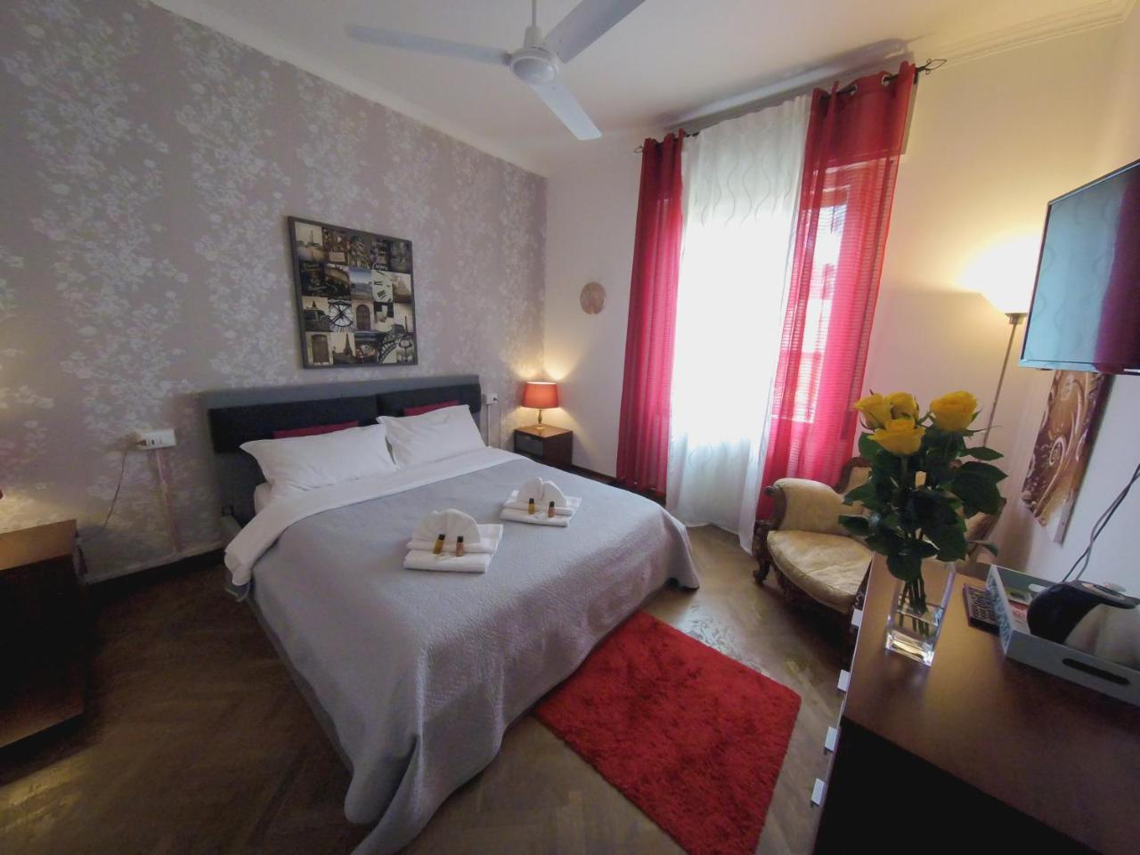 Central Avenue B&B Bologna Exterior photo