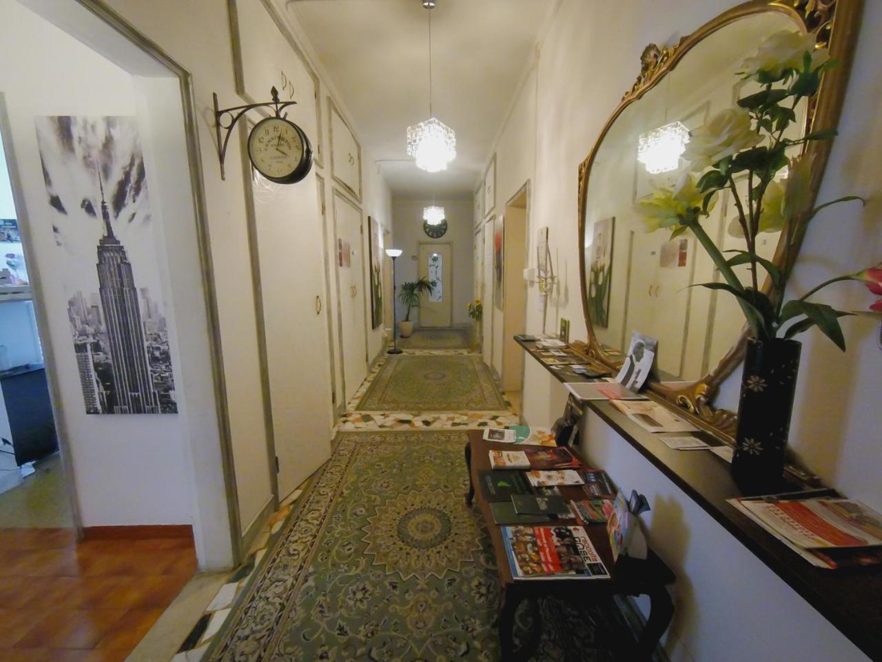 Central Avenue B&B Bologna Exterior photo