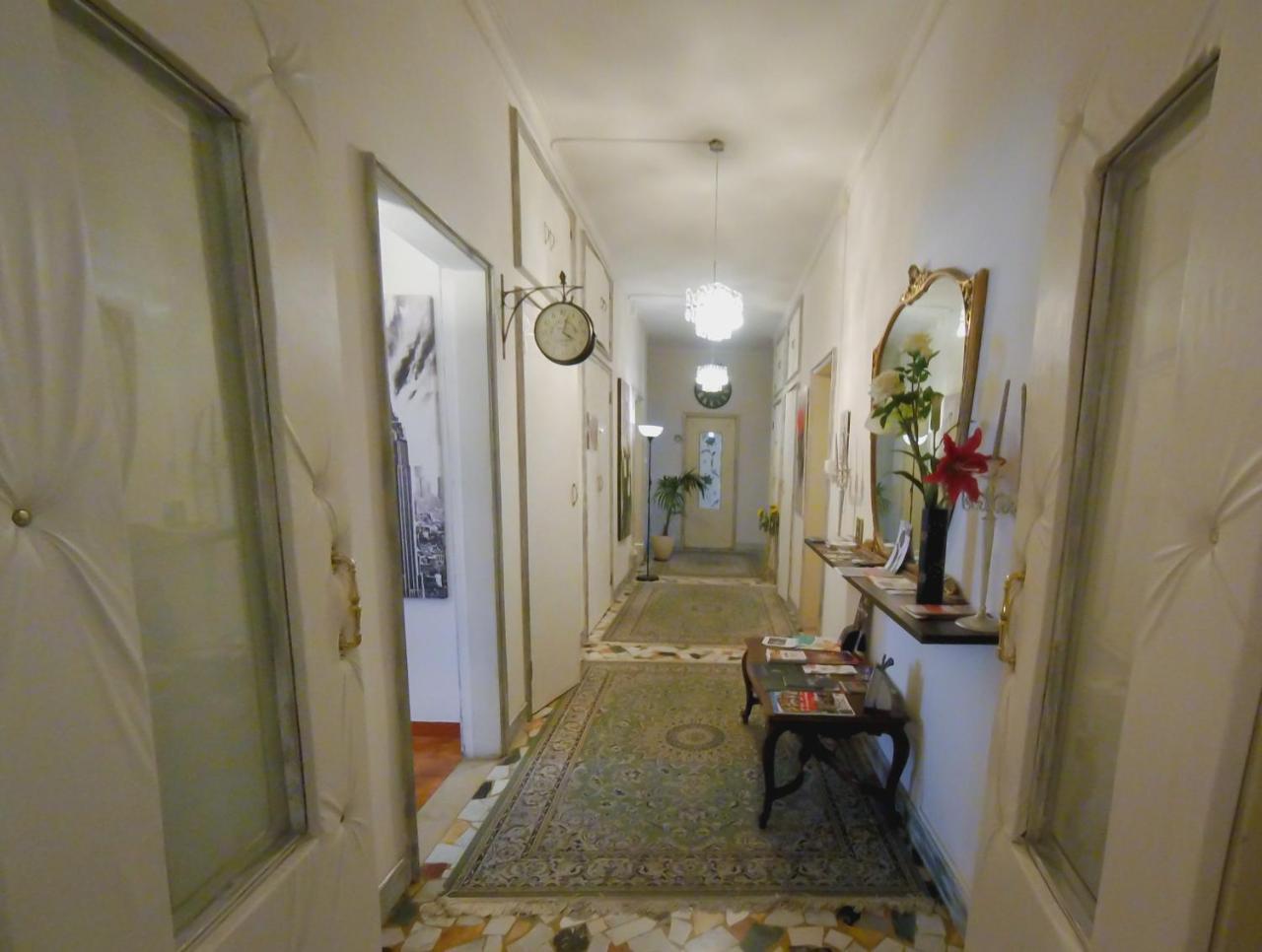 Central Avenue B&B Bologna Exterior photo