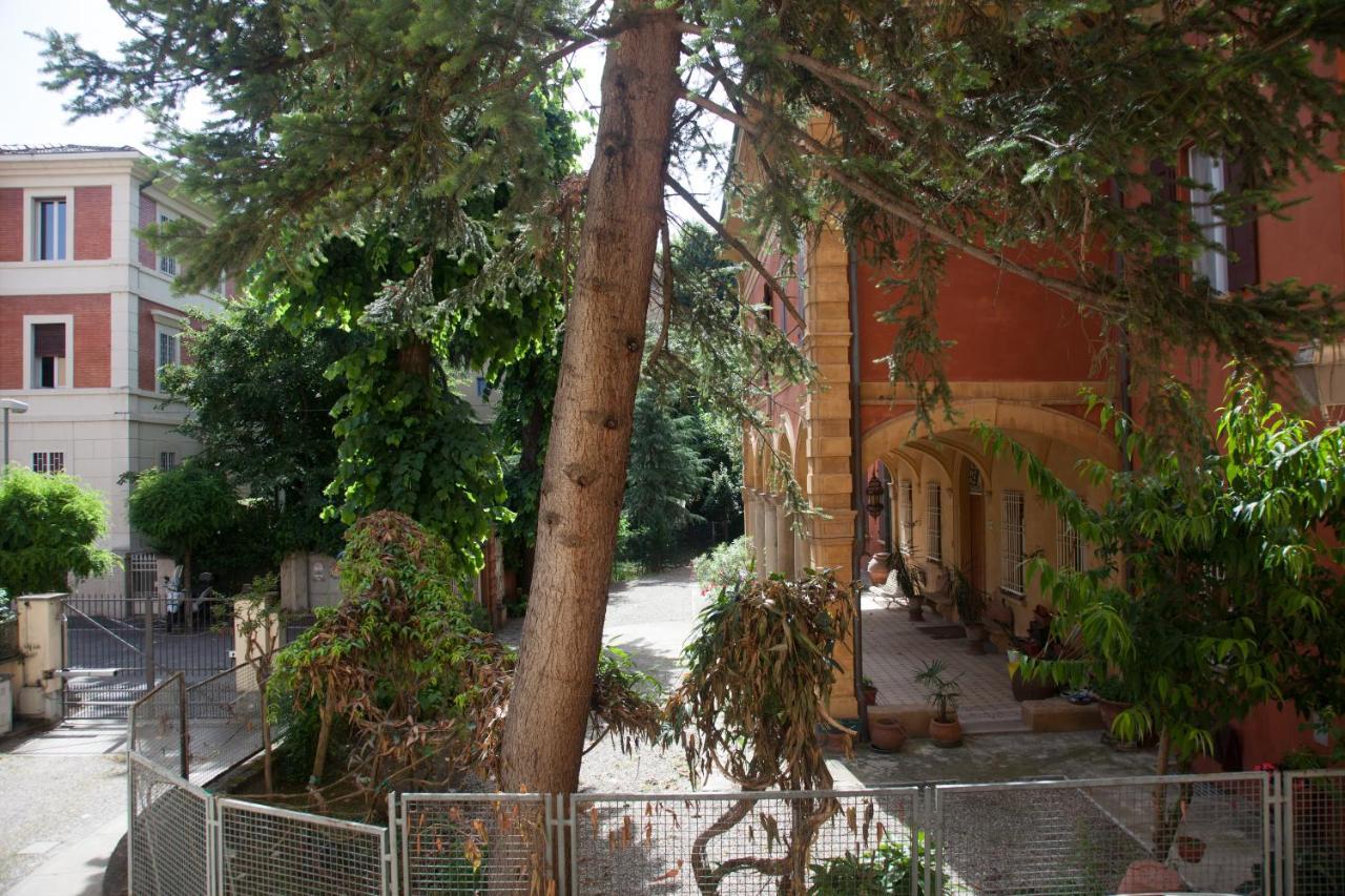 Central Avenue B&B Bologna Exterior photo